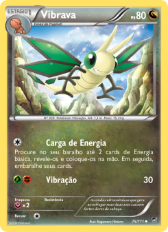 Vibrava