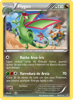Flygon