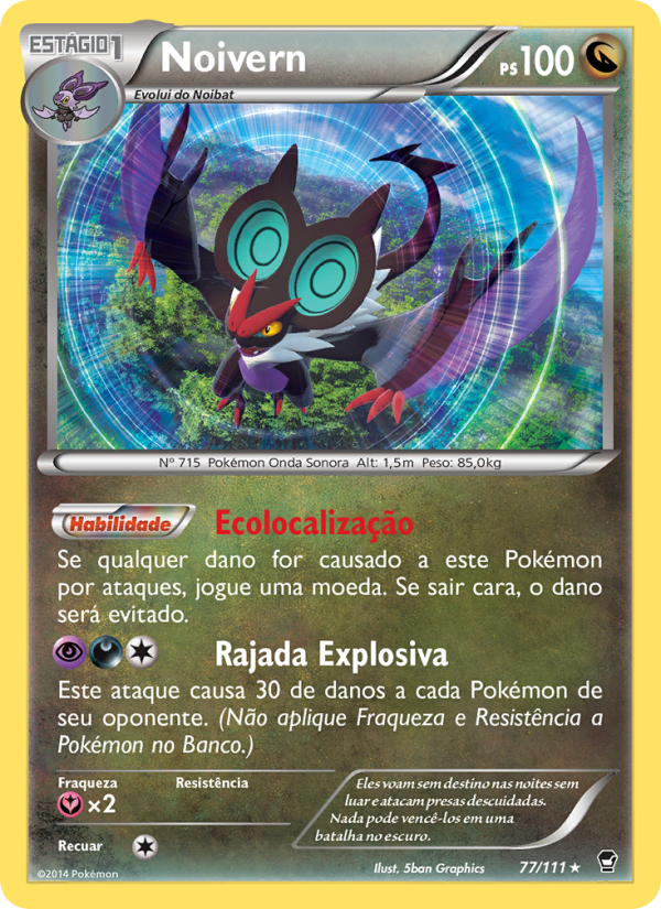 Noivern