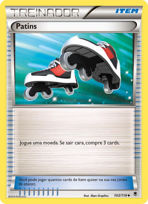 Patins