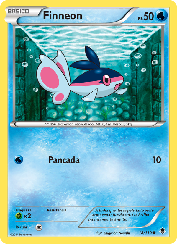 Finneon