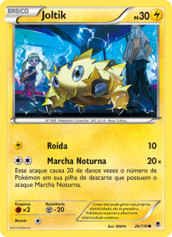 Joltik