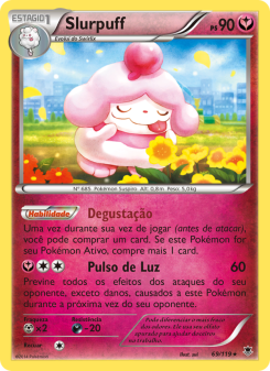 Slurpuff
