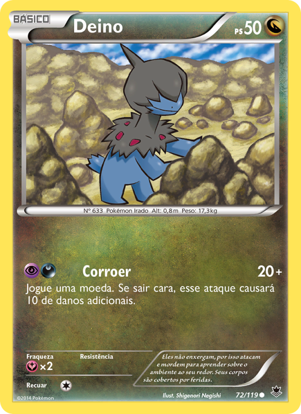 Deino