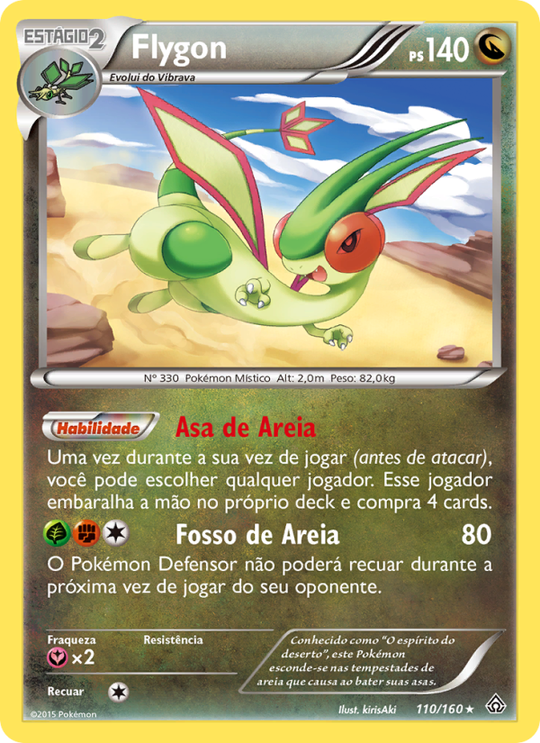 Flygon