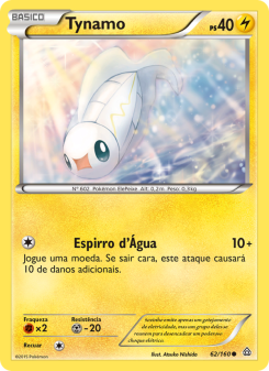 Tynamo