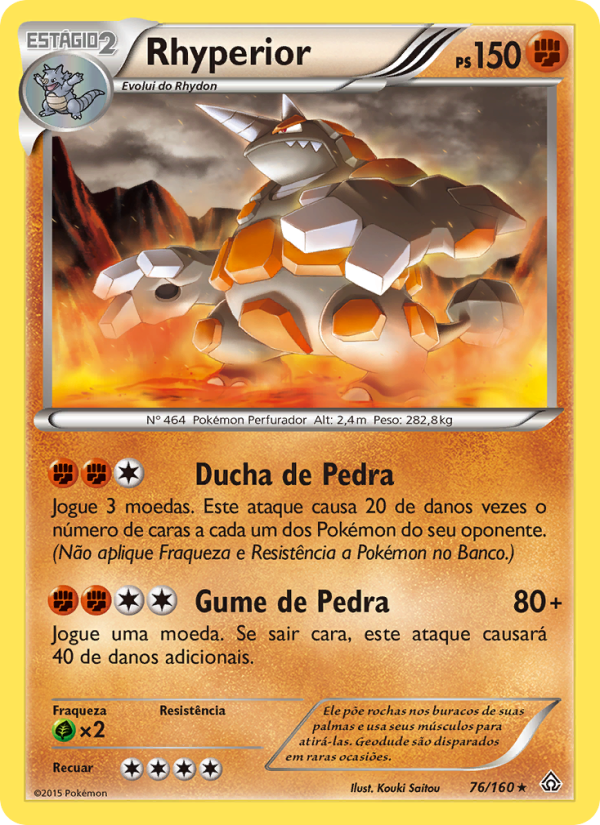 Rhyperior