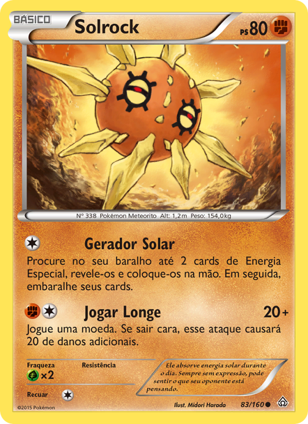 Solrock