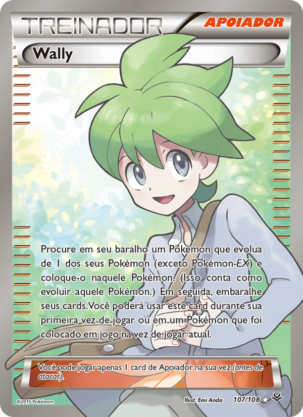 Wally