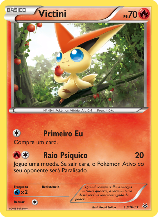 Victini