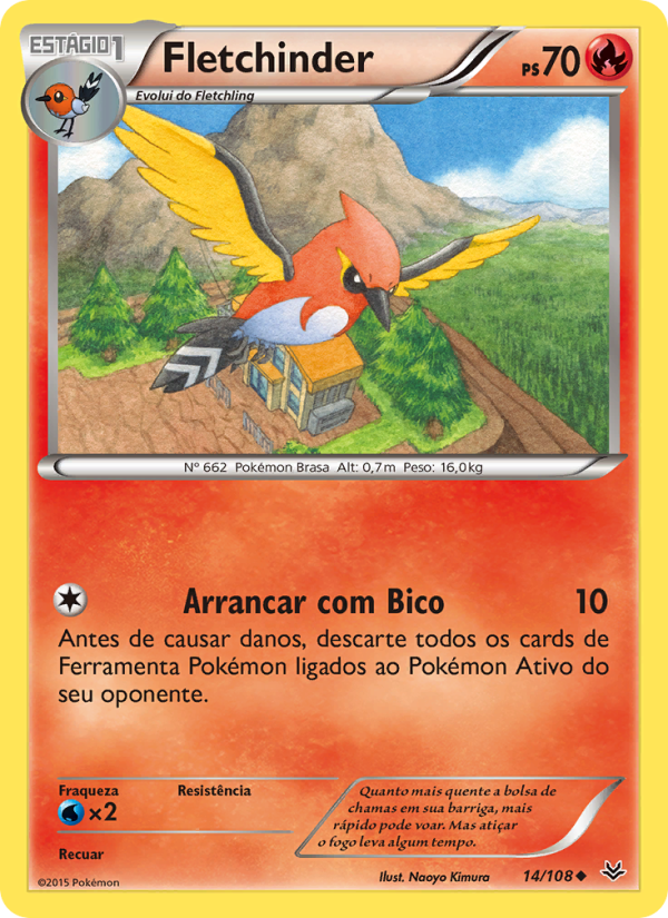 Fletchinder