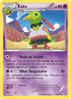Xatu
