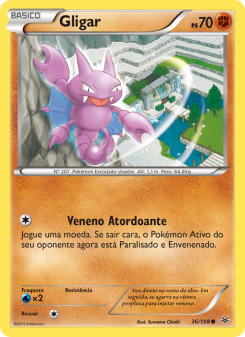 Gligar