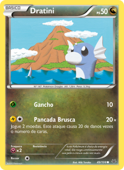 Dratini