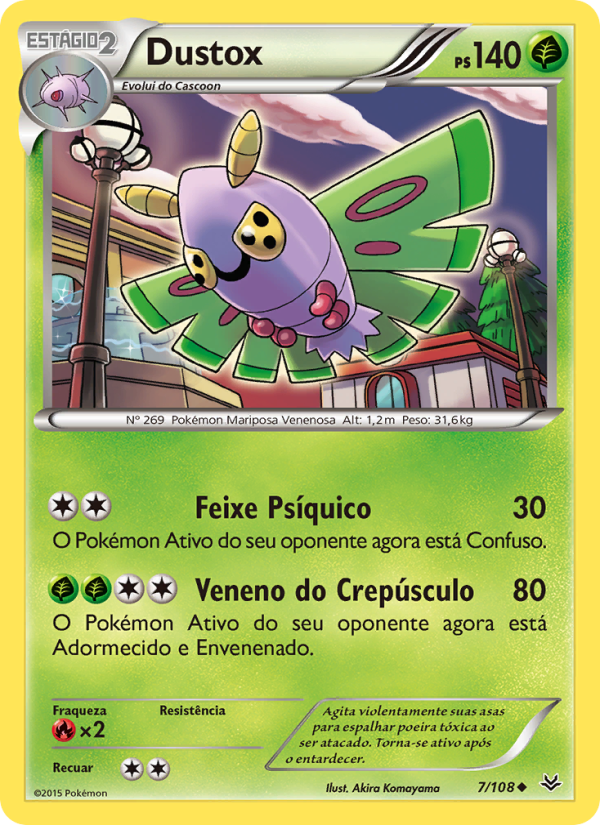 Dustox