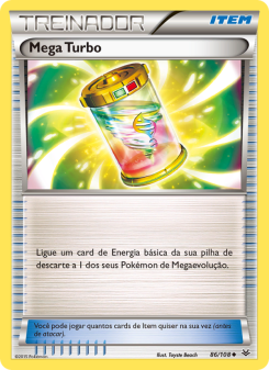 Mega Turbo