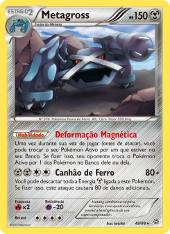 Metagross
