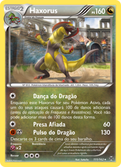 Haxorus