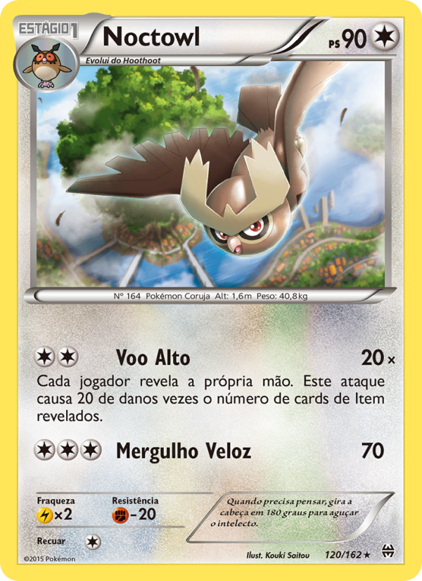 Noctowl