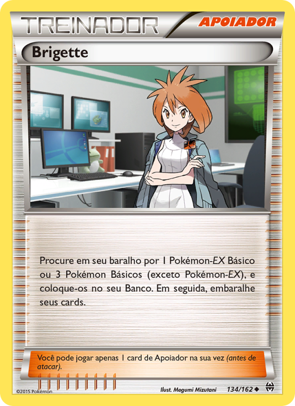 Brigette