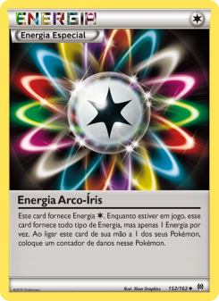 Energia Arco-Íris