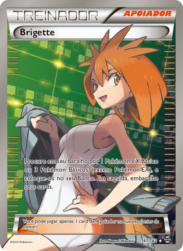 Brigette
