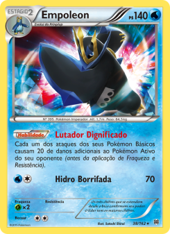 Empoleon