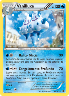 Vanilluxe