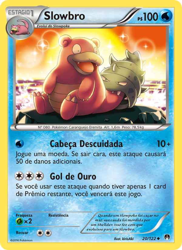 Slowbro