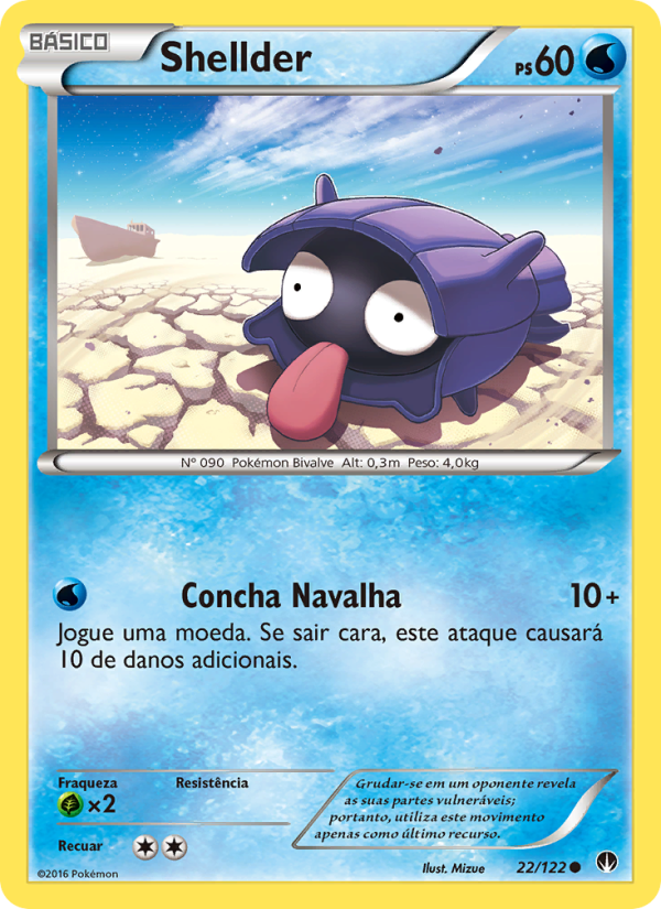 Shellder