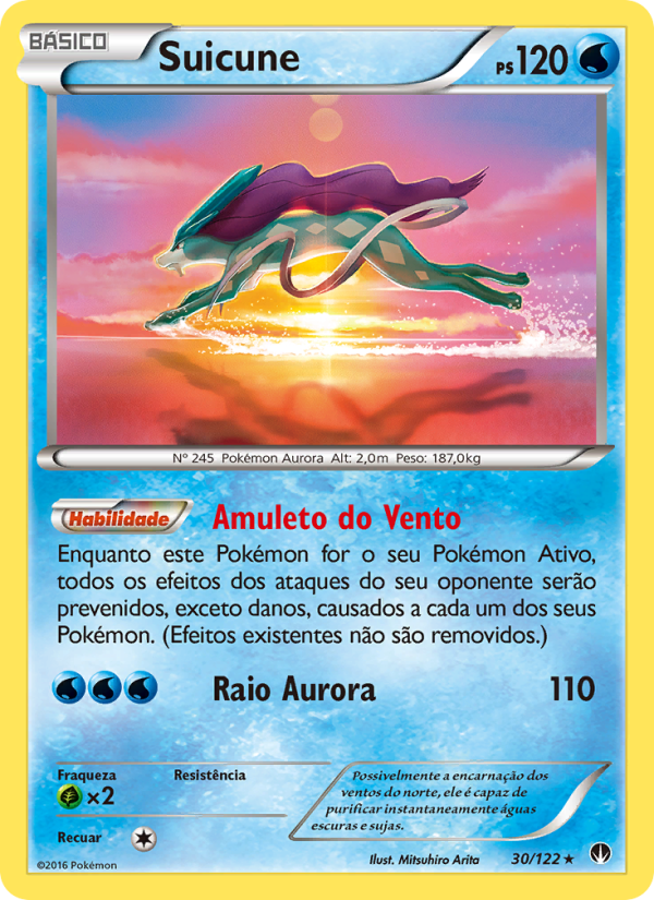 Suicune