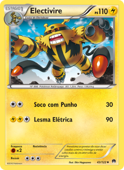 Electivire