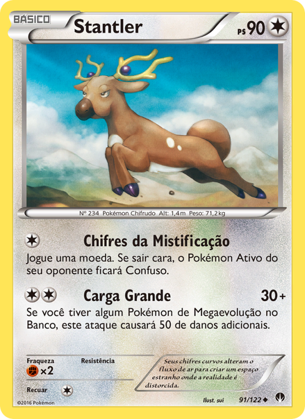 Stantler