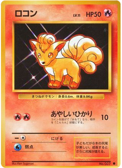 ロコン