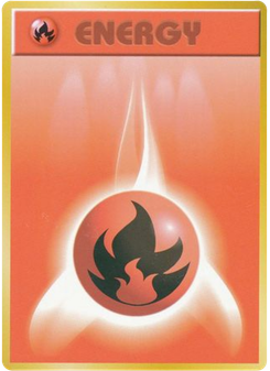 Fire Energy
