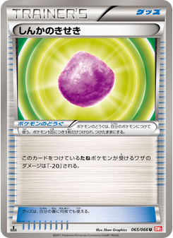 しんかのきせき
