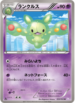 ランクルス