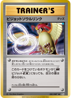 ピジョットソウルリンク