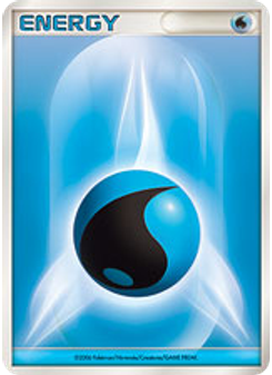Water Energy