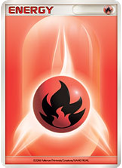 Fire Energy