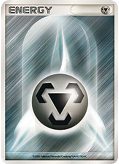 Metal Energy