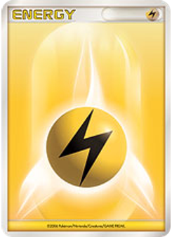 Lightning Energy