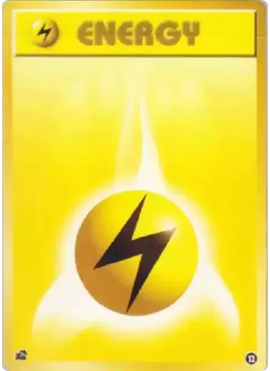 Lightning Energy
