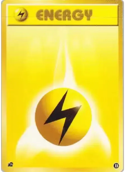 Lightning Energy