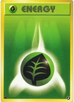 Grass Energy