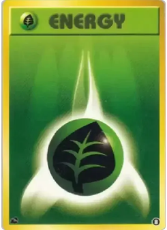 Grass Energy