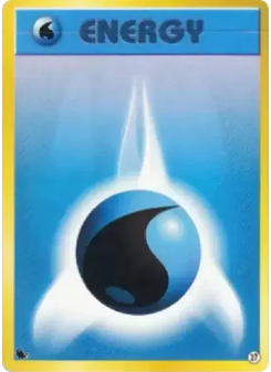 Water Energy