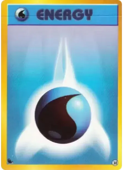 Water Energy