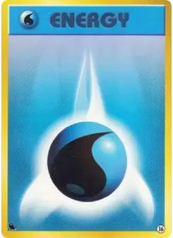 Water Energy