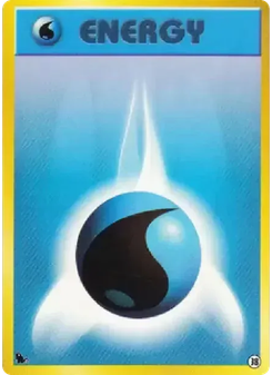 Water Energy